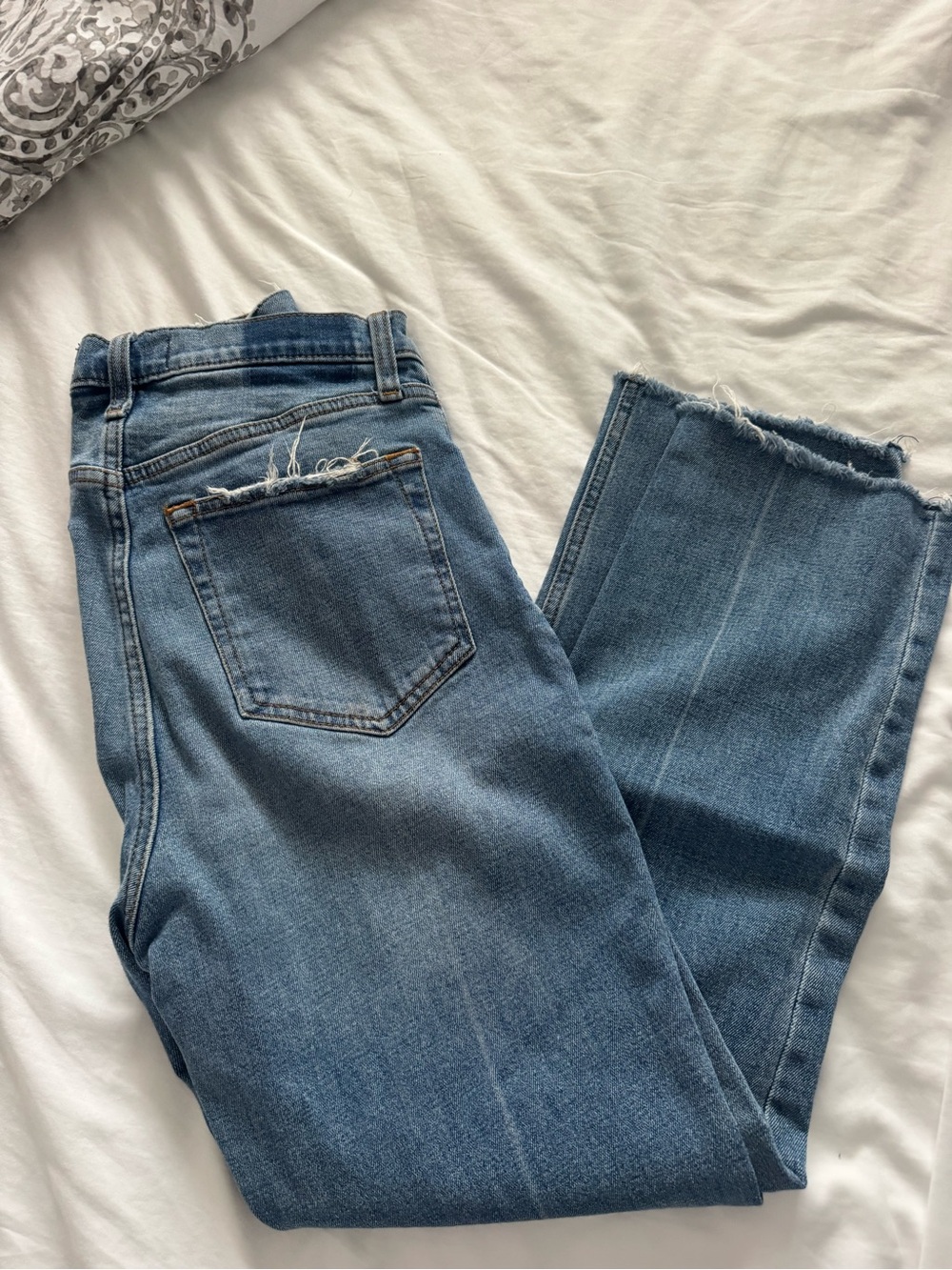 Women’s Abercrombie Jeans